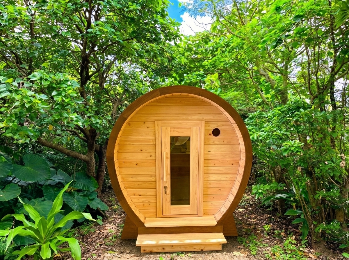 BARREL MINI 15-15 FLAT